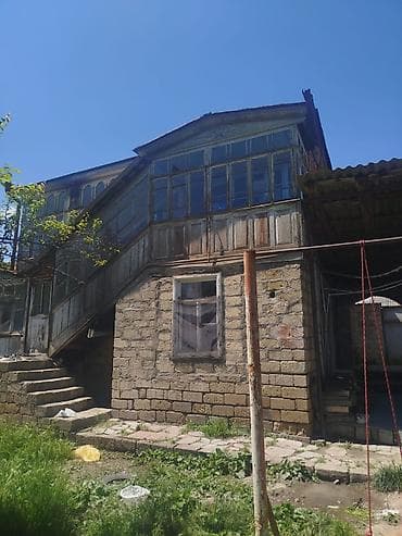 Həyət evləri və villaların satışı: 4 otaqlı, 1529 kv. m, Kredit yoxdur, Orta təmir — 4