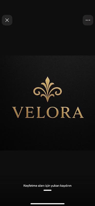 Личные вещи: İnstagrama keçid edib baxa bilərsiz daha gözəl məhsullar orda — 1