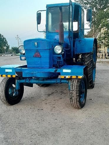 avtomobil kompressor ustasi: Traktor T28, 1992 il, 555 at gücü, motor 9.9 l, Yeni — 3