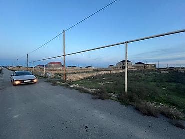 torpag satilir: 4 sot Tikinti, Qaz, İşıq, Su — 3