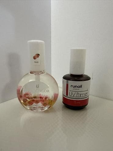 tulku derisi: Kutikul üçün vasitə, 15 ml, Yeni — 3