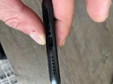 xiomi mi 11 t: Xiaomi 11T, 128 GB, rəng - Boz, 
 Sensor, Barmaq izi, İki sim kartlı — 7