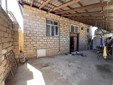 Həyət evləri və villaların satışı: 3 otaqlı, 90 kv. m — 10