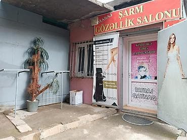 berde: 9-cu mikrorayonda 75 kv.m təmirli obyekt kirayə verilir 9-cu — 6