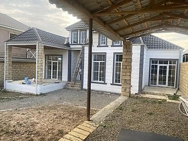 сад: 7 комнат, 250 м², Без ремонта — 1