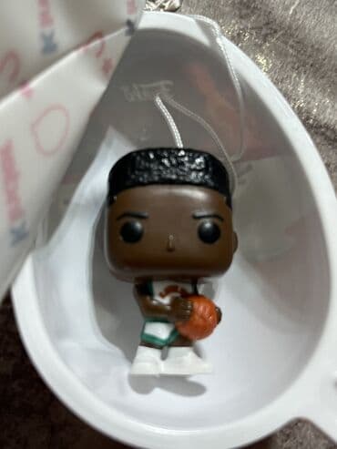 Fiqur, Plastik, rəng - Ağ lalafo.az -da Fiqur, Plastik, rəng - Ağ