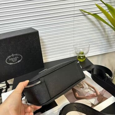 hermes cantası: Çiyin çantası, Prada, Yeni — 7