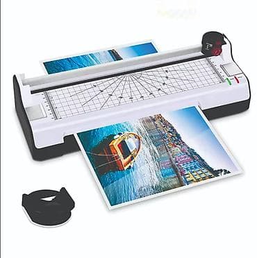 Model YE381 Paper size A3, A4, A5, A6 Brand name Soonye Model number