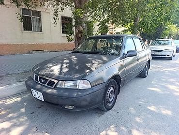 sprinter disk: Daewoo Nexia: 1.5 l | 2001 il Sedan — 2