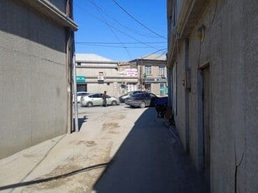 cıdır düzü: Binəqədi qəs. 8 otaq, 360 kv. m, Kredit yoxdur, Orta təmir — 1