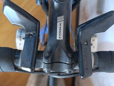 trinx бишкек: Новый Шоссейный велосипед Trinx, 29", скоростей: 24, Самовывоз — 4