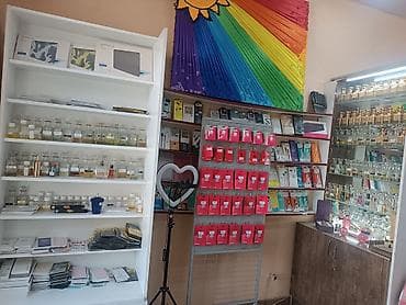 shaxta baba: SATILIR – HAZIR TELEFON DÜKANI (BİZNES) Salam. Babək prospektində — 6