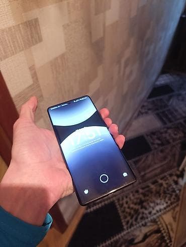 kabrolar: Redmi Note 14 Pro, 256 GB, rəng - Qara, İki sim kartlı — 2