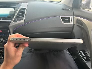 ipad 11 pro: Apple MacBook noutbuk - Korpus: gümüş rəngli alüminium unibody, geniş — 5