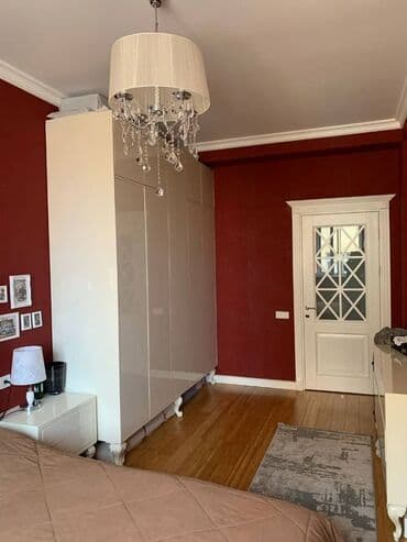 квартиры в белом городе баку: 2 комнаты, Новостройка, 64 м² — 3