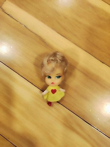 uşaq oyun: Коллекция кукол СССР, ГДР, Югославии. Цена одной куклы 10 манат — 6