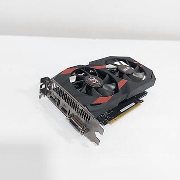 nod 8: Videokartlar ⭐Videokart AMD HD 6570 1GB 128bit 1600Mhz Sapphire DVİ D — 5