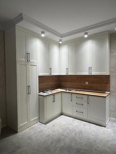 кухонная мебель на заказ в баку цены: Butun növ mebellərin *Ev mebeli,usaq mebeli,metbex mebeli ofis — 4