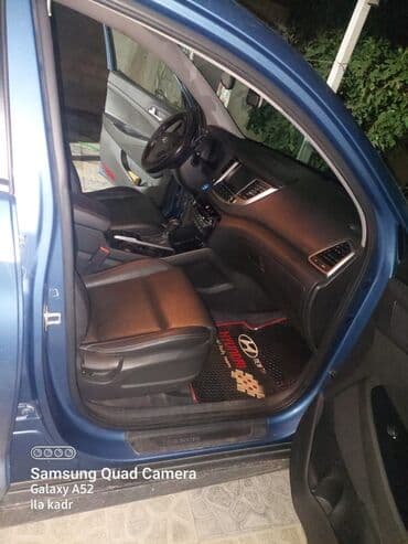 kia seed 2014: Hyundai Tucson: 2 l | 2015 il Ofrouder/SUV — 3