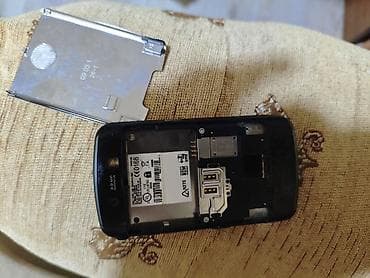 apple iphone 3g: Blackberry Storm2 9550, rəng - Qara, Sensor — 2