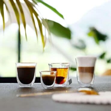 kapütür: Qəhvə maşını Delonghi, Avtomat, Üyüdücü ilə, Yeni — 10