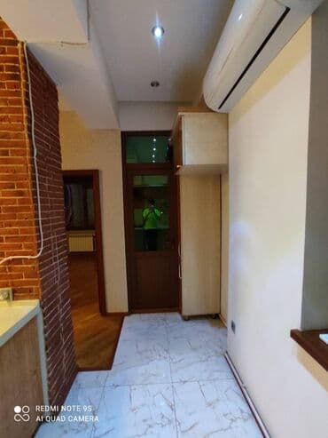 jasmin park sumqayıt: 3 otaqlı, Yeni tikili, 80 kv. m — 14