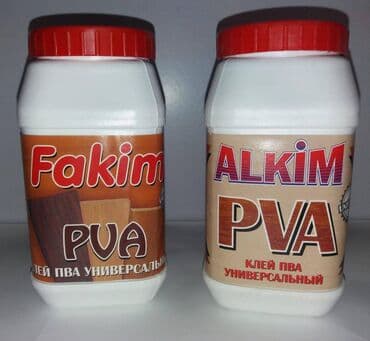 emulsiya rəngləri: Akril Boya Fasad — 18