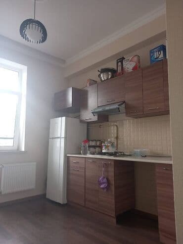 sumqayitda yeni tikili binalar ipoteka: Hövsan qəs., 4 otaqlı, Yeni tikili, 100 kv. m — 12