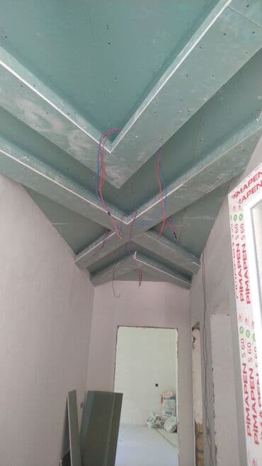 маляр ищет работу: Фасадчик, С опытом, Полный рабочий день — 4