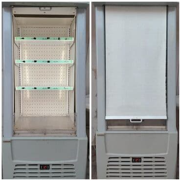 Soyuducu vitrinləri: 🌙Nure *Satılır: Vitrin soyuducu* 📍 Masazır 💰 Qiymət: 400 AZN 📏 — 1