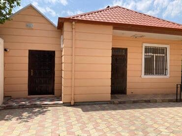 ev certiyojları: Novxanı 8 otaq, 400 kv. m, Orta təmir — 7