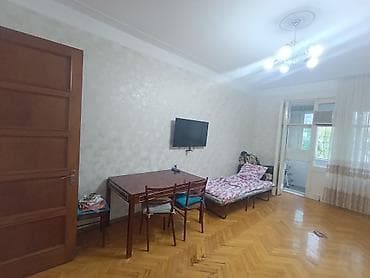 məhəmmədli ev: Ev tam temirlidir, paltaryuyan, soyuducu, yataq, başqa lazimi şeylər — 2