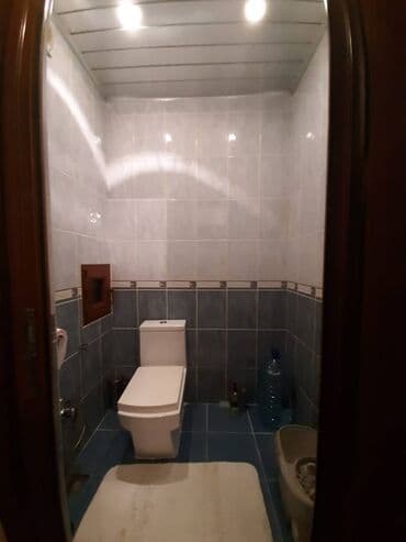 4 cu mikrorayon kiraye evler 2023: Nizami metrosu və Qış parkı yaxınlığı, 19/9-cu mərtəbə, 110 kvm, tam — 8