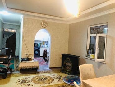 Qarajlar: 2 sootun içində 3 otaqli ev satıram ünvan Bakı şəhəri Abşeron rayon — 3