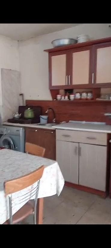 80 м², 2 комнаты, Комби, Газ, Электричество — 1