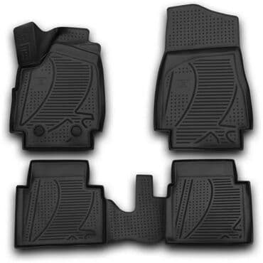 заглушка номера ваз 2109: "LADA 4х4 3D 2009" ayaqaltı ÜNVAN: Atatürk prospekti 62, Gənclik — 1