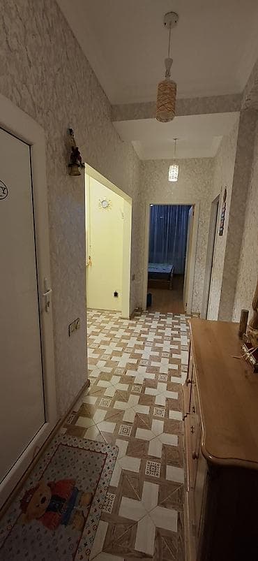 yasamal ev satilir: Masazır qəsəbəsi, duz gölünün yanı, Abşeron city yaşayış kompleksi — 4