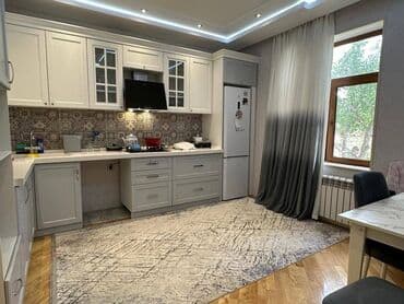 bayilda evler satilir: Binə 5 otaqlı, 150 kv. m, Kredit yoxdur, Yeni təmirli — 4