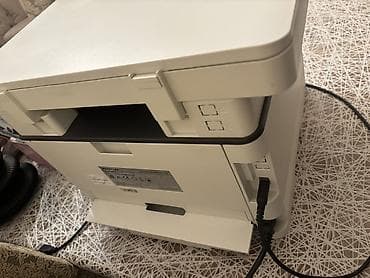 ag ekran: Pantum M6700D çoxfunksiyalı lazer cihazı - Funksiyalar: printer + — 3