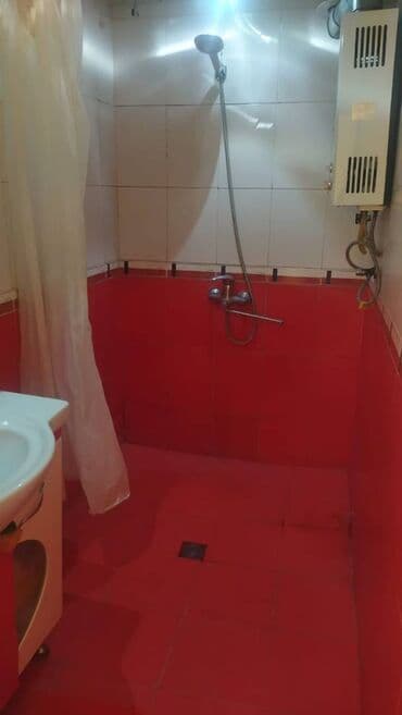 bina evlərinin satışı: Bakı, Yeni Günəşli Massiv V, 3 otaqlı, Köhnə tikili, 80 kv. m — 12