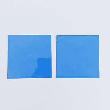 Termopasta: 6Watt Termopadlar – 6 WATT 100x100mm 0,5/1/1,5/2mm qalınlıq – 15 AZN — 5