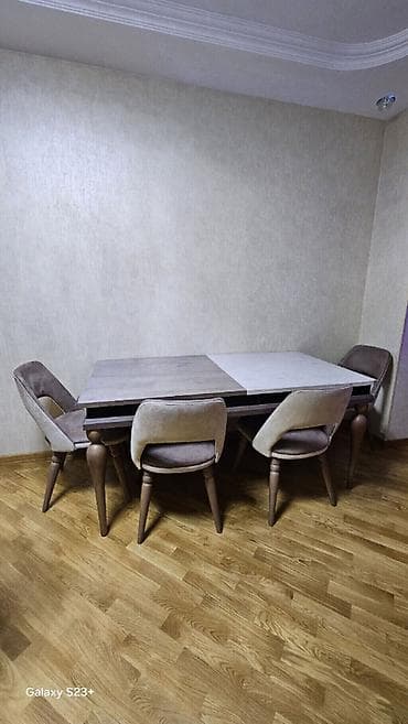 gence lalafo: 3 otaqlı, Yeni tikili, 69 kv. m — 9