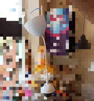 кольцевая лампа баку: Lusdur sunuru Aliram — 1