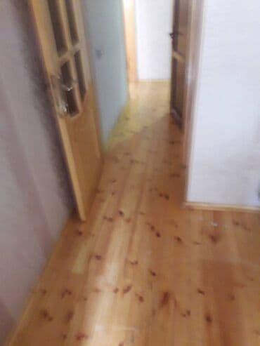 binəqədi kiraye evlər: Yeni Günəşli 9/5 super remont, bütün əşyalar var. Su, qaz, işıq — 4