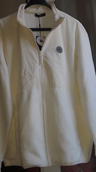 yeni model: Svitşot, Avva, M, rəng - Bej — 4