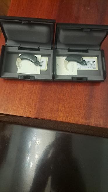 Слуховые аппараты: KIND Eşitmə Mərkəzi – eşitməni yaxşılaşdıran həllər Məhsul: eşitmə — 6