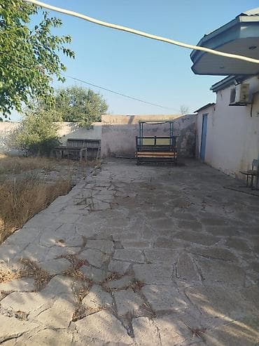 villa satilir: 3 otaqlı, 92 kv. m, Kredit yoxdur, Orta təmir — 6