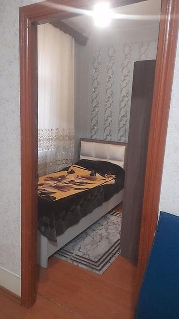 1 otagli evler: Xırdalan, 1 otaqlı, Köhnə tikili, 30 kv. m — 6