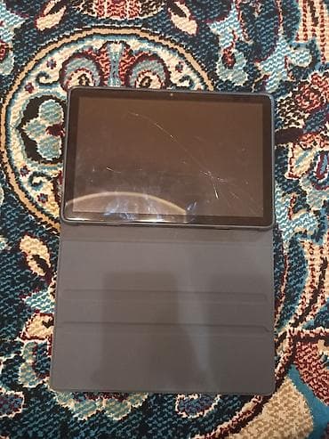 samsung tab s6 baku: Oteeto planşet - Rəng: Boz/metallik göy arxa qapaq, alüminium korpus — 9