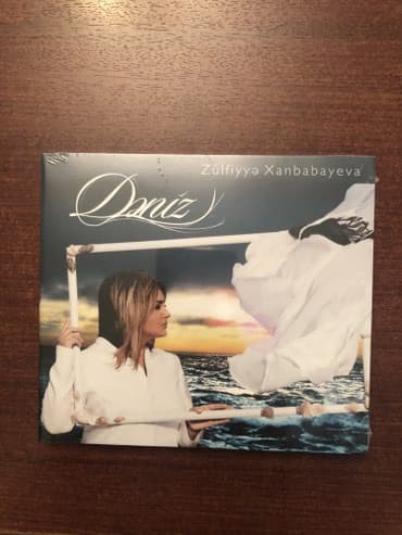 Elektrik nəqliyyatı: Avropada yuksek seviyyede yazilan Zulfiyye Xanbanayevanin — 1